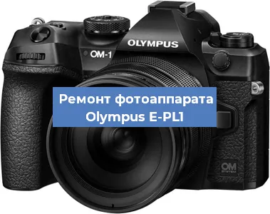 Замена зеркала на фотоаппарате Olympus E-PL1 в Нижнем Новгороде
